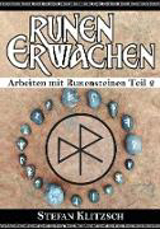 Bild zu Runen erwachen (eBook) von Klitzsch, Stefan