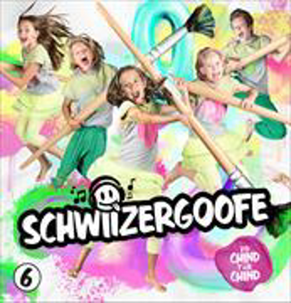 Bild zu Schwiizergoofe 6 von Schwiizergoofe