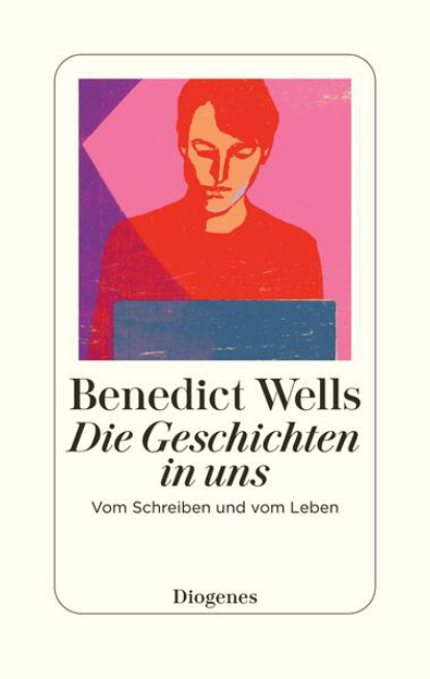 Bild zu Die Geschichten in uns von Wells, Benedict