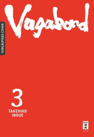 Bild zu Vagabond Master Edition 03 von Inoue, Takehiko 