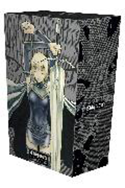 Bild zu Claymore Complete Box Set von Yagi, Norihiro 