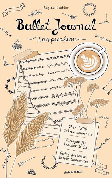 Bild zu Bullet Journal Inspiration von Liebler, Regina