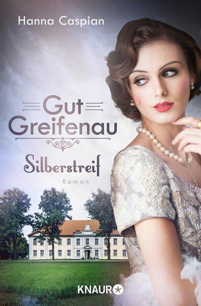 Bild zu Gut Greifenau - Silberstreif (eBook) von Caspian, Hanna