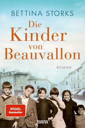 Bild zu Die Kinder von Beauvallon - Der Spiegel-Bestseller nach wahren Begebenheiten von Storks, Bettina
