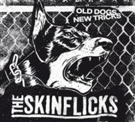 Bild zu Old Dogs, New Tricks von Skinflicks (Künstler) 