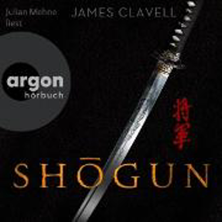 Bild zu Shogun (Audio Download) von Clavell, James 