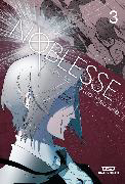 Bild zu Noblesse Volume Three von Son, Jeho 