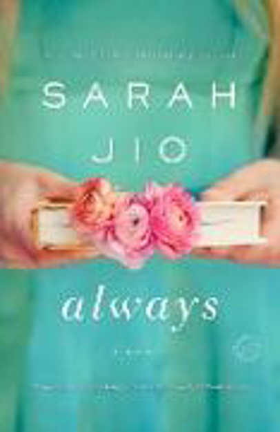 Bild zu Always von Jio, Sarah