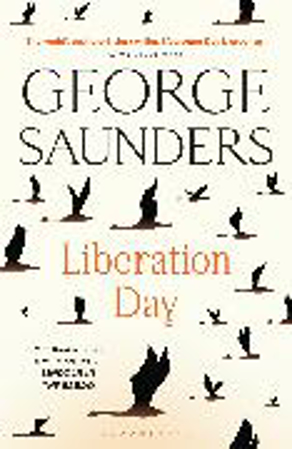 Bild zu Liberation Day von Saunders, George