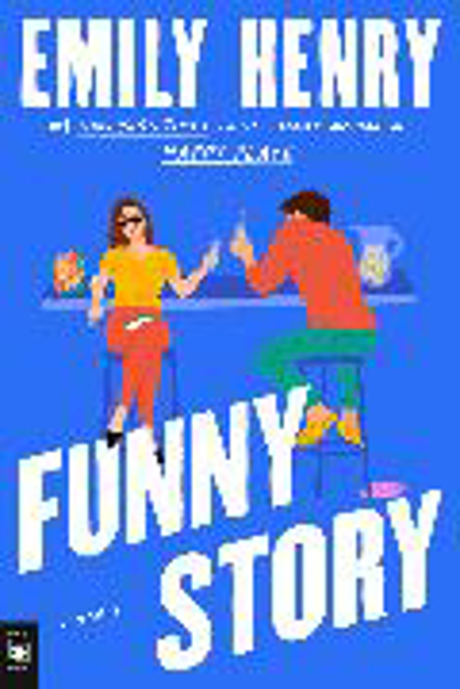 Bild zu Funny Story von Henry, Emily