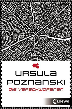 Bild zu Die Verschworenen (Eleria-Trilogie - Band 2) von Poznanski, Ursula 