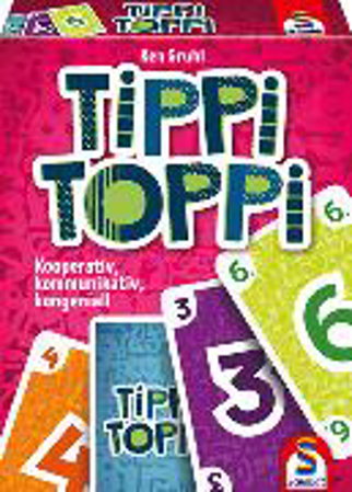 Bild zu Tippi Toppi
