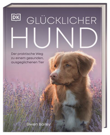 Bild zu Glücklicher Hund von Bailey, Gwen 