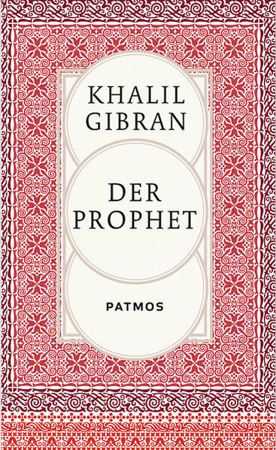 Bild zu Der Prophet von Gibran, Khalil 