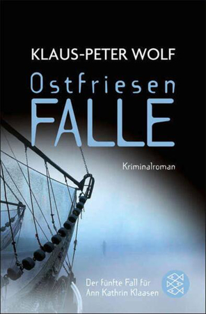 Bild zu Ostfriesenfalle (eBook) von Wolf, Klaus-Peter
