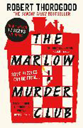 Bild zu The Marlow Murder Club von Thorogood Robert