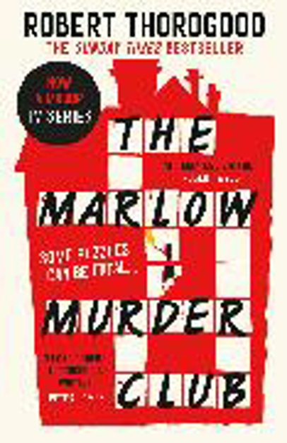 Bild zu The Marlow Murder Club von Thorogood Robert