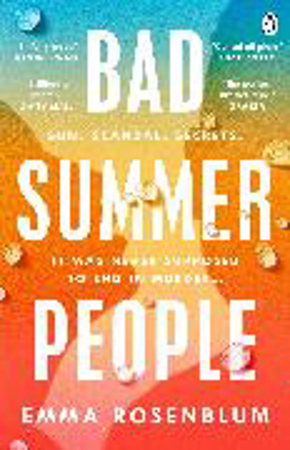 Bild zu Bad Summer People von Rosenblum, Emma