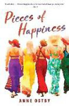 Bild zu Pieces of Happiness von Ostby, Anne