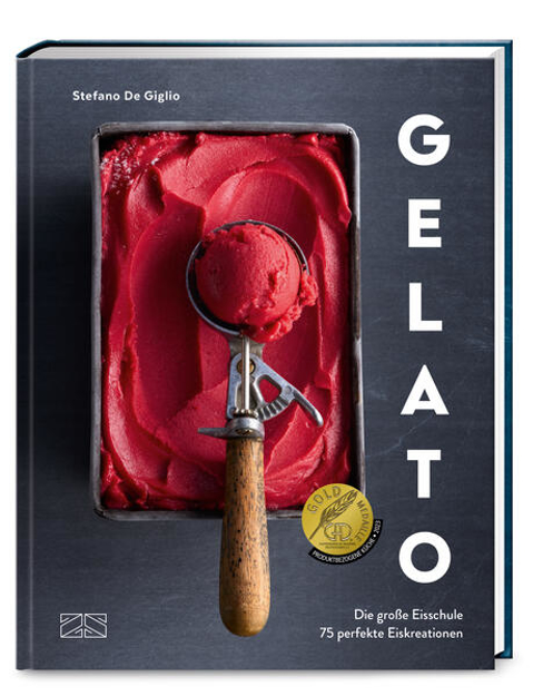 Bild zu Gelato von De Giglio, Stefano