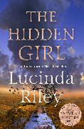 Bild zu The Hidden Girl von Riley, Lucinda 