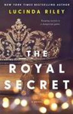 Bild zu The Royal Secret von Riley, Lucinda