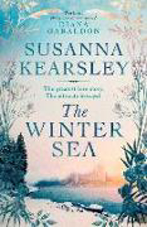 Bild zu The Winter Sea von Kearsley, Susanna
