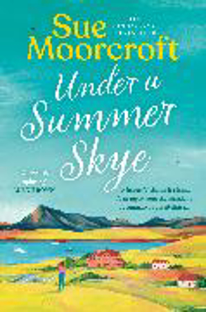 Bild zu Under a Summer Skye von Moorcroft, Sue