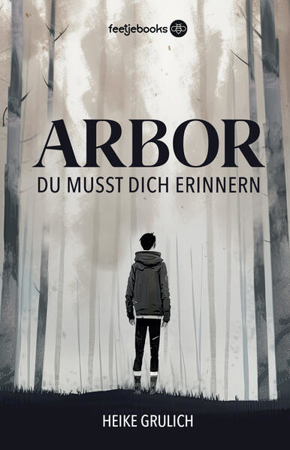 Bild zu Arbor von Grulich, Heike