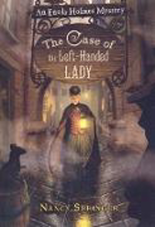 Bild zu Enola Holmes: The Case of the Left-Handed Lady von Springer, Nancy