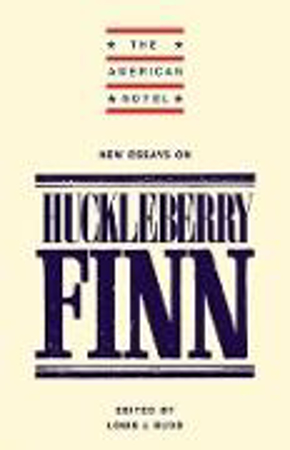 Bild zu New Essays on 'Adventures of Huckleberry Finn' von Budd, Louis J. (Hrsg.) 
