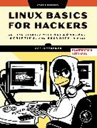 Bild zu Linux Basics for Hackers, 2nd Edition von OccupyTheWeb