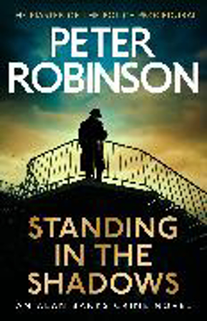 Bild zu Standing in the Shadows von Robinson, Peter