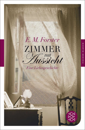 Bild zu Zimmer mit Aussicht von Forster, E.M. 