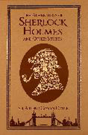 Bild zu The Adventures of Sherlock Holmes and Other Stories von Doyle, Sir Arthur Conan 