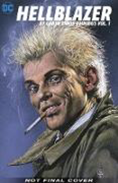 Bild zu Hellblazer by Garth Ennis Omnibus von Ennis, Garth 