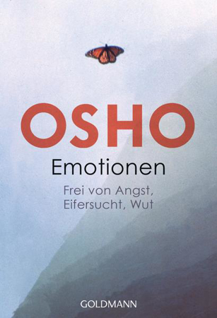 Bild zu Emotionen von Osho 