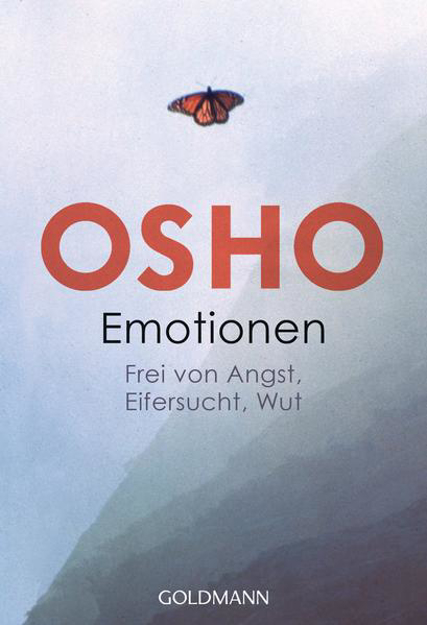 Bild zu Emotionen von Osho 