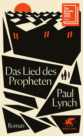 Bild zu Das Lied des Propheten von Lynch, Paul 