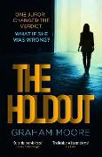 Bild zu The Holdout von Moore, Graham