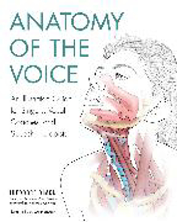 Bild zu Anatomy of the Voice von Dimon, Theodore 