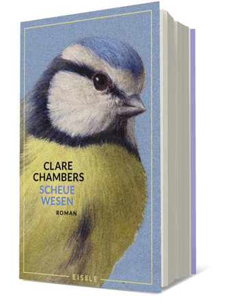 Bild zu Scheue Wesen von Chambers, Clare 
