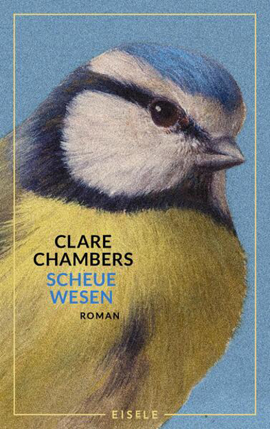 Bild zu Scheue Wesen von Chambers, Clare 