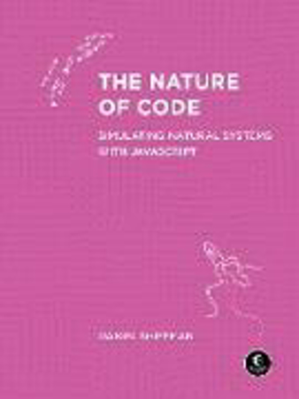 Bild zu The Nature of Code von Shiffman, Daniel
