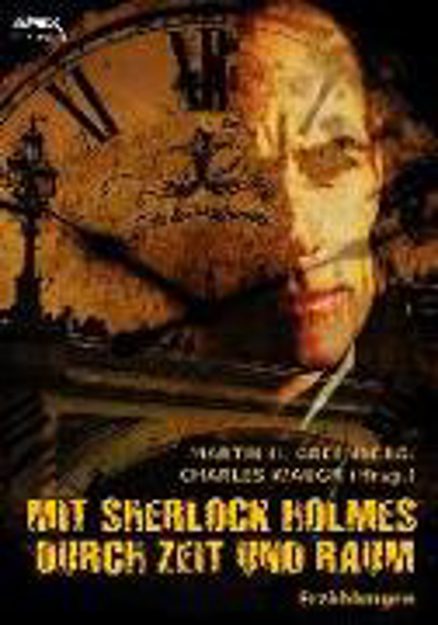 Bild zu MIT SHERLOCK HOLMES DURCH ZEIT UND RAUM (eBook) von Greenberg, Martin H. 