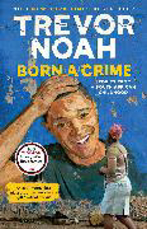 Bild zu Born a Crime von Noah, Trevor