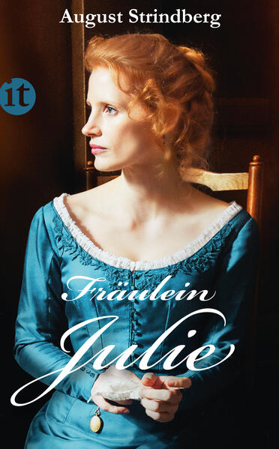 Bild zu Fräulein Julie (eBook) von Strindberg, August 