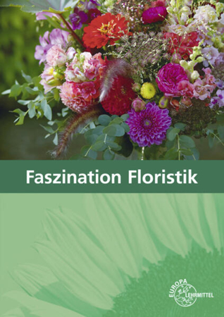 Bild zu Faszination Floristik von Heidemann, Johannes 