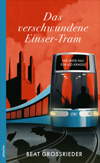 Bild zu Das verschwundene Einser-Tram von Grossrieder, Beat