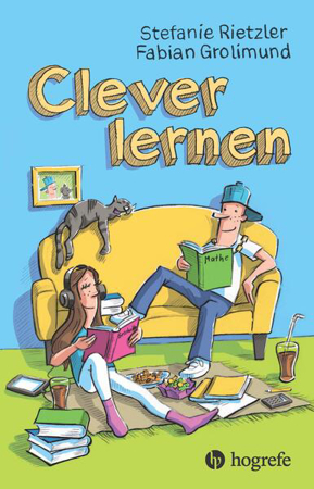 Bild zu Clever lernen von Rietzler, Stefanie 